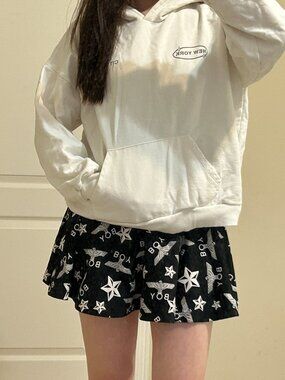 Boy London Skirt